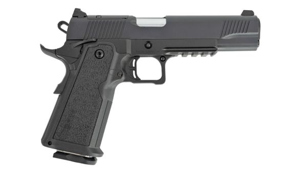 9.11.2番 Tisas 1911 Carry 9mmP Semi-Automatic Pistol | Camdix South Africa